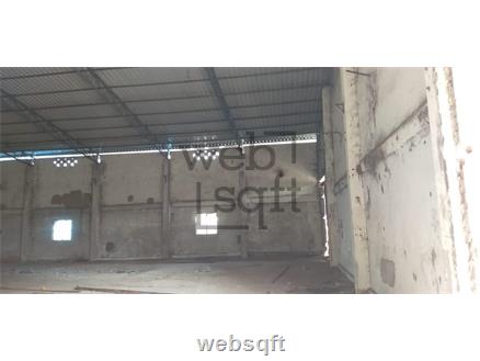 Property in Industrial Estate for Sale